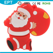 Merry Christmas Father USB Pendrive for Gift (EP078)